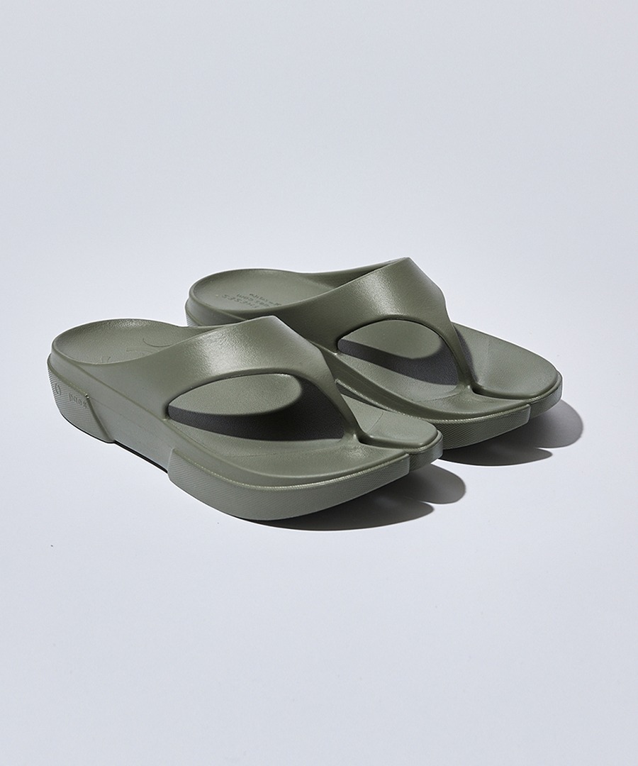 PAES페이즈 Paes Flipflop (OLIVE)