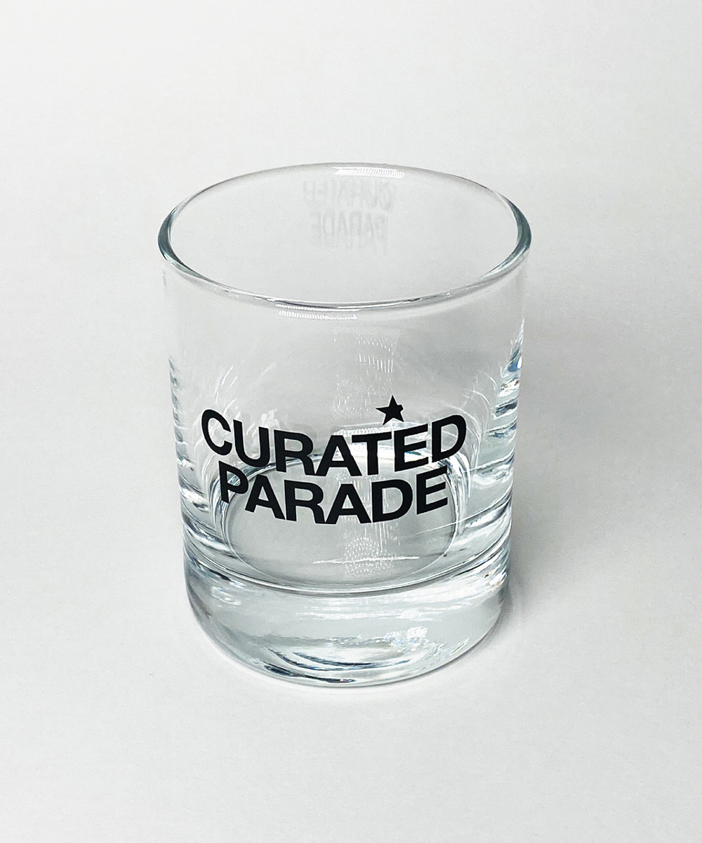 CURATED PARADE큐레이티드 퍼레이드 PARADE 212 04 AC GLASS