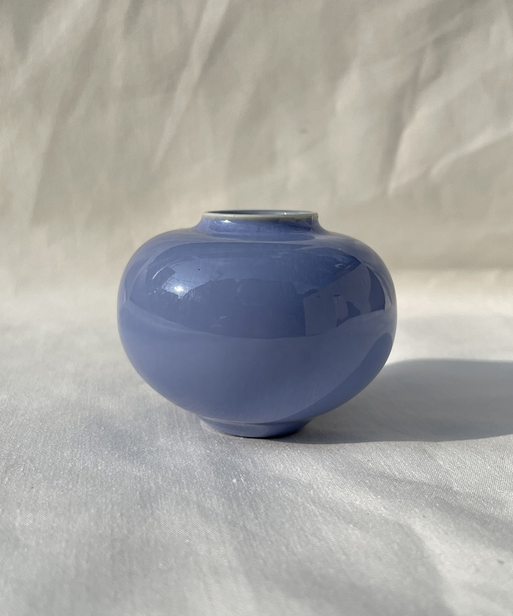 YUTA SEGAWA유타 세가와 Miniature pot Large CLOUD SKY