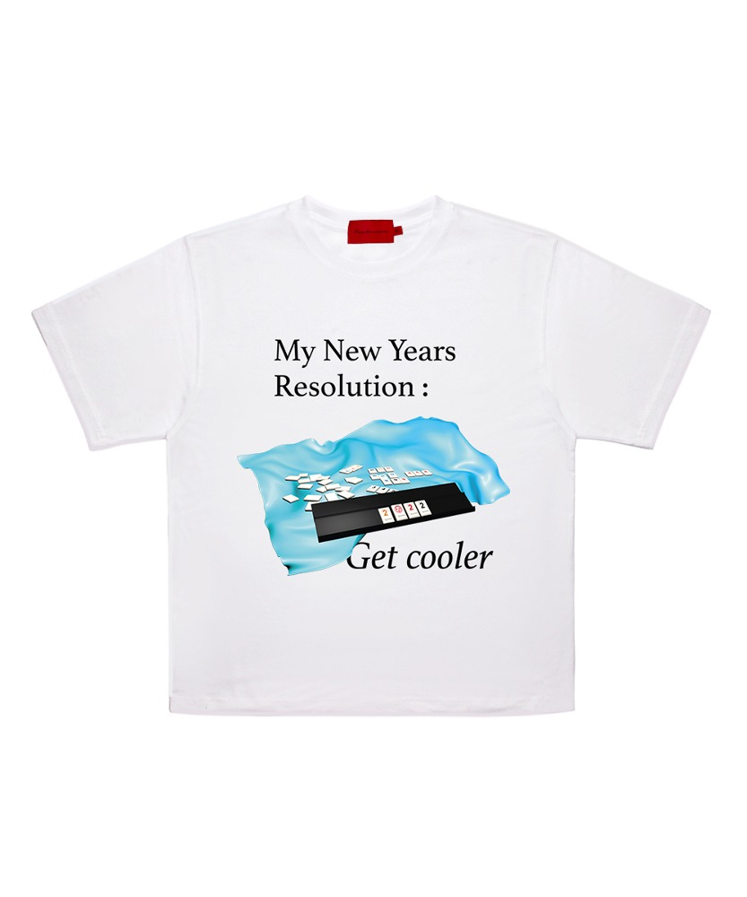 Mosquito murderers모스키토 머더러스 My New Years Resolution: Get cooler