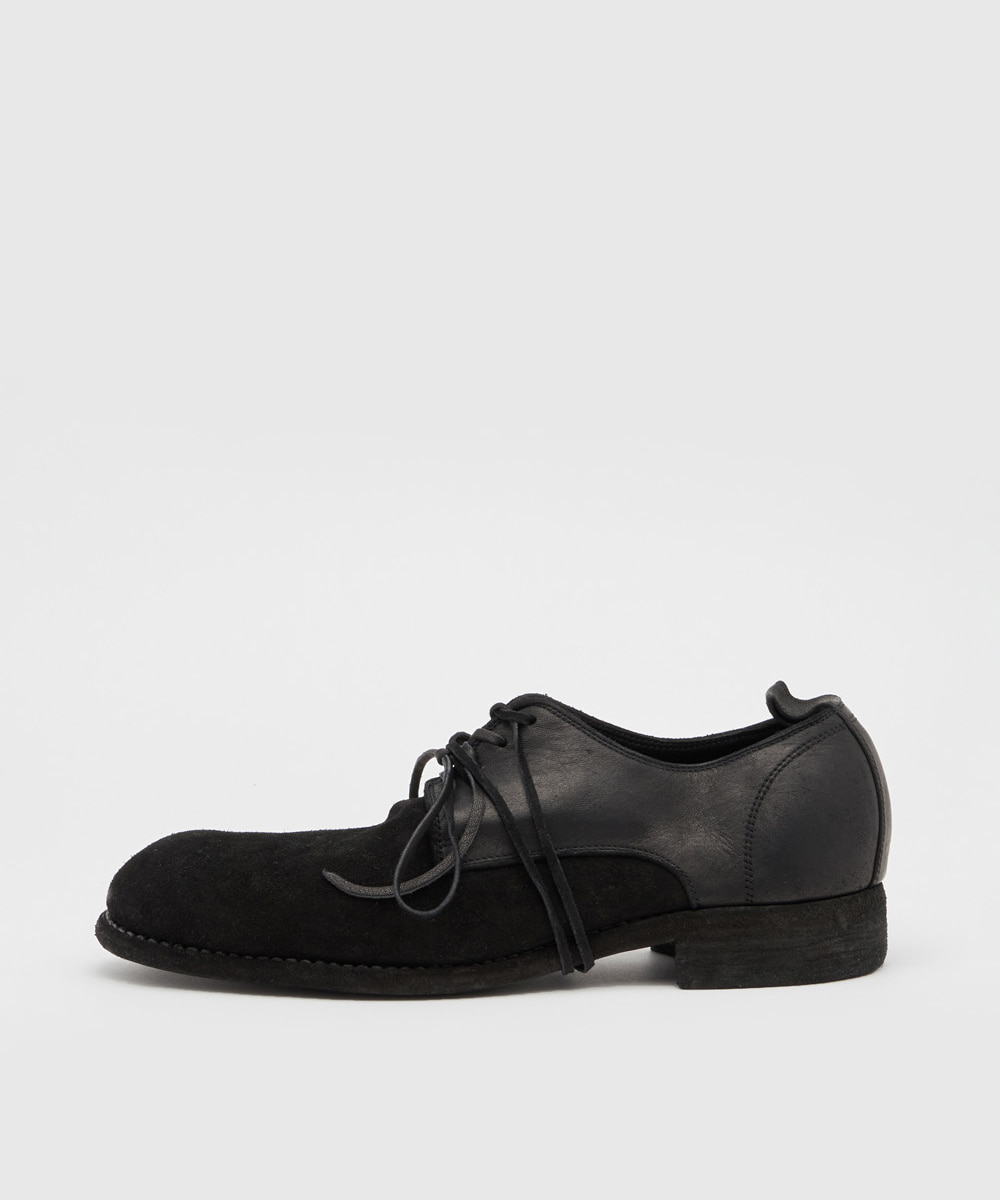 YOUTH유스 992X GUIDI X YOUTH Horse Reverse Classic Derby