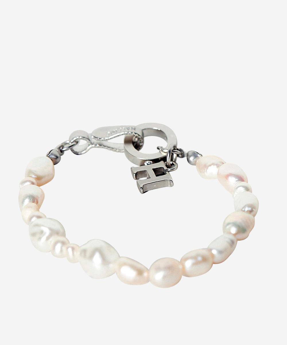 Haleine알렌느 Pearl mixed bracelet(SA108)