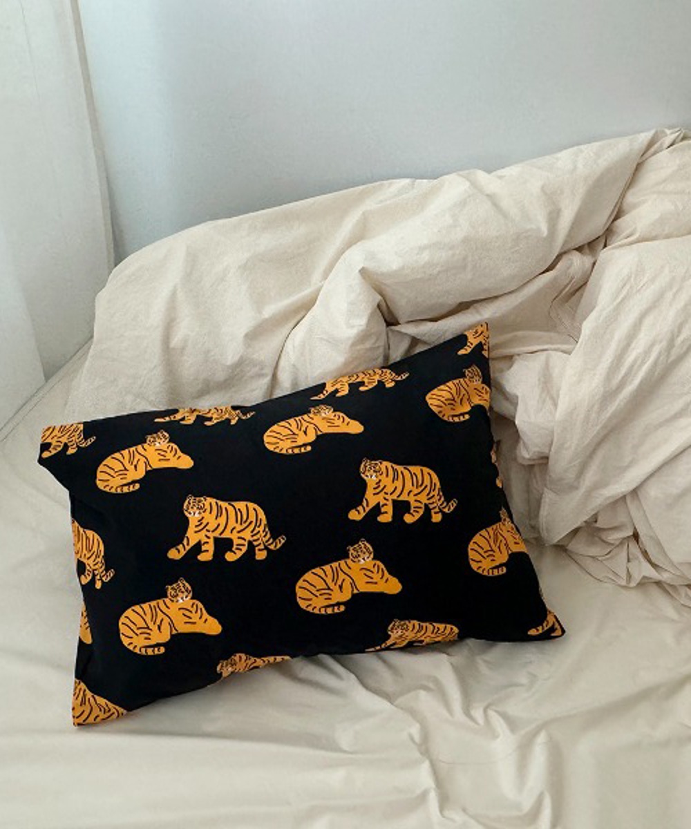 SOGON SOGON소곤소곤 22 tiger pillow