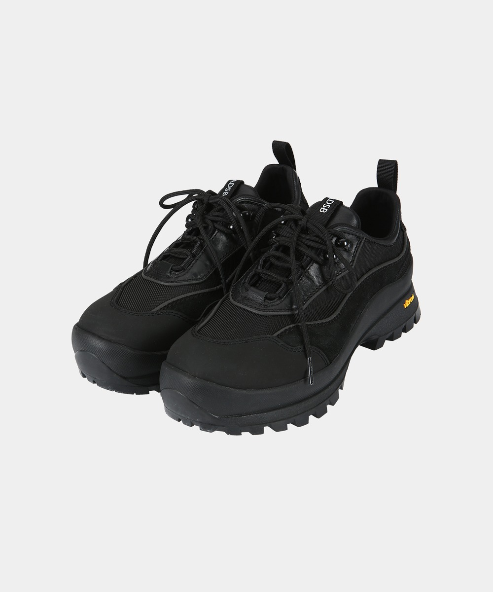 Andersson Bell앤더슨벨 UNISEX AARON TRAIL SHOES aaa356u(BLACK)